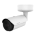 Picture of Hanwha Vision QVGA Outdoor Bullet Thermal IP Security Camera, 19mm Fixed Lens (TNO-3040T)