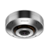 Picture of Hanwha Vision 12MP Night Vision Stainless Steel Outdoor Fisheye IP Security Camera (XNF-9010RS)