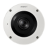 Picture of Hanwha Vision 12MP Night Vision Outdoor Fisheye IP Security Camera (XNF-9010RV)