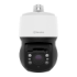 Picture of Hanwha Vision 2MP H.265 Night Vision PTZ IP Security Camera with 40x Optical Zoom, Wiper (XNP-6400RW)