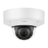 Picture of Hanwha Vision 6MP Night Vision H.265 Outdoor Dome IP Security Camera with Motorized Lens (XNV-8082R)