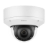 Picture of Hanwha Vision 8MP 4K Night Vision Indoor Vandal Proof IP Security Camera, 2.8~8.4mm Motorized Lens (XND-9082RV)