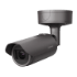 Picture of Hanwha Vision 8MP 4K IR H.265 Outdoor Bullet IP Security Camera with Motorized Lens (XNO-9082R)