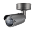 Picture of Hanwha Vision 8MP 4K IR H.265 Outdoor Bullet IP Security Camera with Motorized Lens (XNO-9082R)
