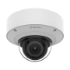 Picture of Hanwha Vision 5MP Night Vision Indoor Dome IP Security Camera with PoE Extender, 3.4~9.4mm Motorized Lens (XNV-8081RE)