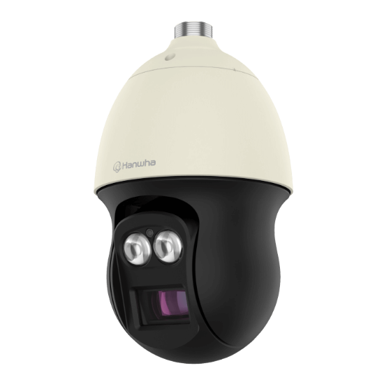 Picture of Hanwha Vision (XNP-6371RH)