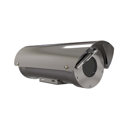 Picture of Hanwha Vision (TNO-X6320E2F2WT1-M)