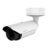 Picture of Hanwha Vision VGA H.265 Thermal IP Security Camera (TNO-4030T)