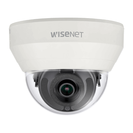 Picture of Hanwha Vision 2MP Indoor Dome HD CCTV Security Camera (HCD-6010)