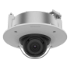 Picture of Hanwha Vision 5MP IR H.265 Indoor Dome IP Security Camera with Flush Mount (XND-8081RF)