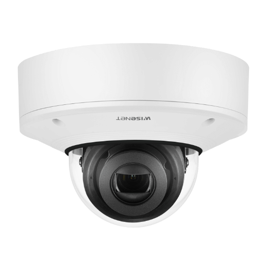 Picture of Hanwha Vision 2MP H.265 Outdoor Dome IP Security Camera (XNV-6081)