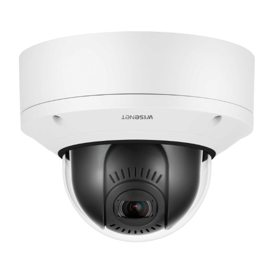 Picture of Hanwha Vision 2MP H.265 Indoor Dome IP Security Camera (XND-6081VZ)