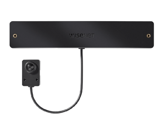 Picture of Hanwha Vision Public View Monitoring Camera (TNB-6030)