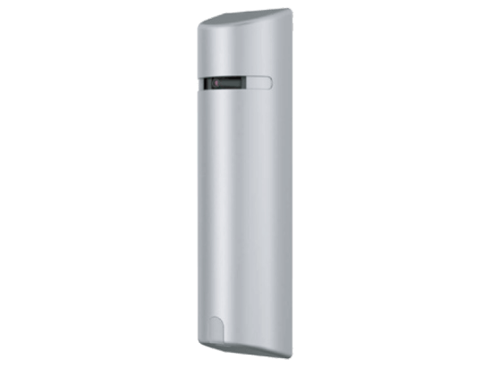 Picture of Hanwha Vision Door Jamb Lens (silver) (SLA-T4680DS)