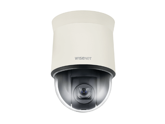 Picture of Hanwha Vision 2MP H.265 PTZ IP Security Camera with 23x Optical Zoom (QNP-6230)