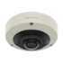 Picture of Hanwha Vision 6MP IR H.265 Outdoor Fisheye IP Security Camera, Motion Detection (XNF-8010RV)