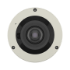 Picture of Hanwha Vision 6MP IR H.265 Outdoor Fisheye IP Security Camera, Motion Detection (XNF-8010RV)