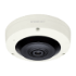Picture of Hanwha Vision 6MP IR H.265 Indoor Fisheye IP Security Camera (XNF-8010R)