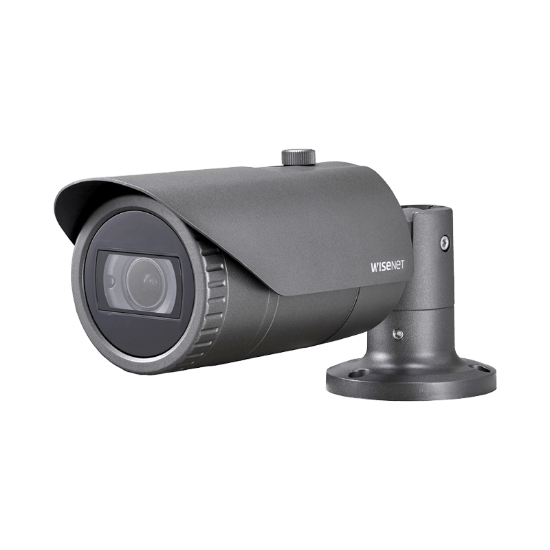 Picture of Hanwha Vision 2MP Bullet HD-CCTV Security Camera (HCO-6080R)