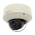 Picture of Hanwha Vision 5MP Night Vision Outdoor Dome IP Security Camera, H.265 (XNV-8080R)