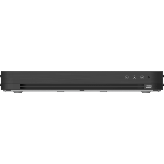 Picture of 8CH 5MP 1U H.265 Direct Search DVR (GAR346-8/A)