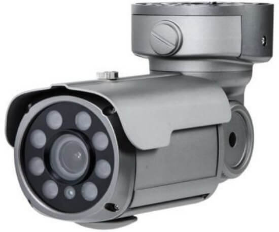 Picture of HD-SDI 2MP 1080p Bullet Camera 6~50mm COB IR (XIR-2364FV-B)
