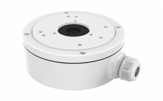 Picture of Junction Box for Turret & Dome Cameras (GN-CBS)